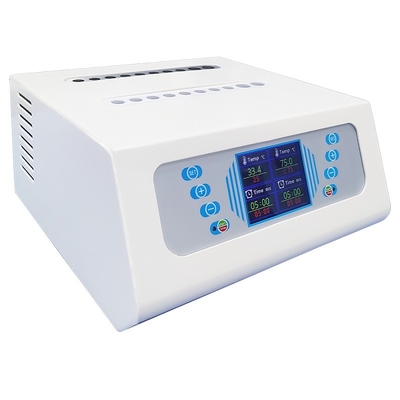 1ml-5ml 10 볼륨 주사기 PPP 바이오 필러 플라즈마 젤 기계