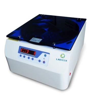 혈액 그룹 세로학적 검사 다목적 원심분기 4000rpm