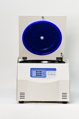 8x100ml 혈소판 풍부한 플라즈마 원심분기 6000 Rpm