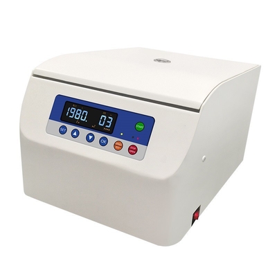최대 용량 300ml PRP PRF 원심화 기계 AC220V 50HZ