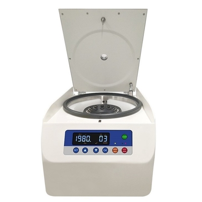 최대 용량 300ml PRP PRF 원심화 기계 AC220V 50HZ
