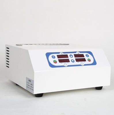 0-90°C 실험실 원심분기 플라즈마 젤 메이커 기계 OEM
