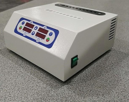 0-90°C 실험실 원심분기 플라즈마 젤 메이커 기계 OEM