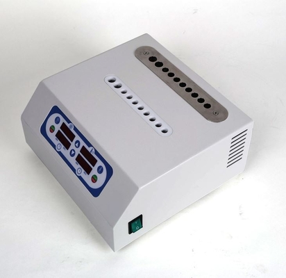 0-90°C 실험실 원심분기 플라즈마 젤 메이커 기계 OEM