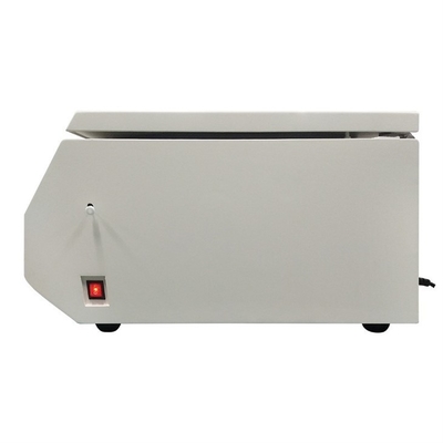 4x750ml 대용량 고속 원심분기 벤치탑 21000rpm
