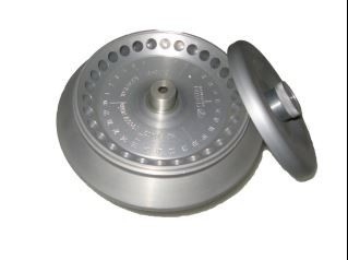 58dBA 테이블 톱 고속 냉각 원심분리기 6x100ml