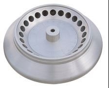 58dBA 테이블 톱 고속 냉각 원심분리기 6x100ml