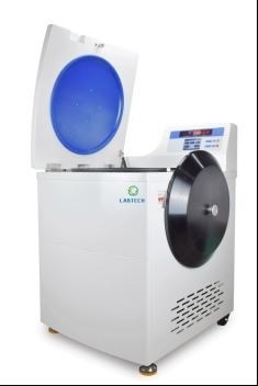 CDL7MC LCD 대용량 냉각 원심분기 마이크로프로세서 정밀 제어