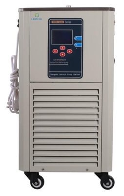 Labtech R134a 저온 냉각 순환 펌프 220VAC