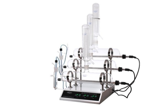 AC220v/50Hz 고품질 재료 자동 순수 유독 1500ml/H