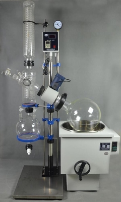 10L-50L 대용량 회전 증발기 220V/50Hz 실험실용