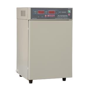 OEM ODM 물 자켓 Co2 인큐베이터 AC 220V 50Hz 세포 배양 응용 프로그램