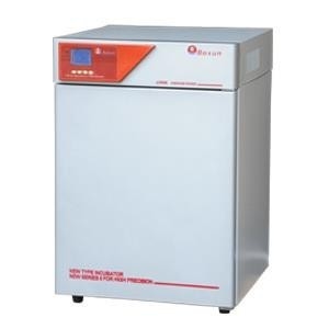 OEM ODM 물 자켓 Co2 인큐베이터 AC 220V 50Hz 세포 배양 응용 프로그램
