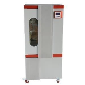 220 Rpm Co2 박테리아 쉐이커 인큐베이터 쉐이킹 인큐베이터 1000W