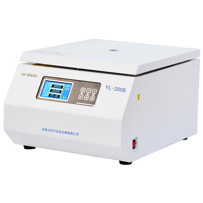 4x750ml 대용량 고속 원심분기 벤치탑 21000rpm